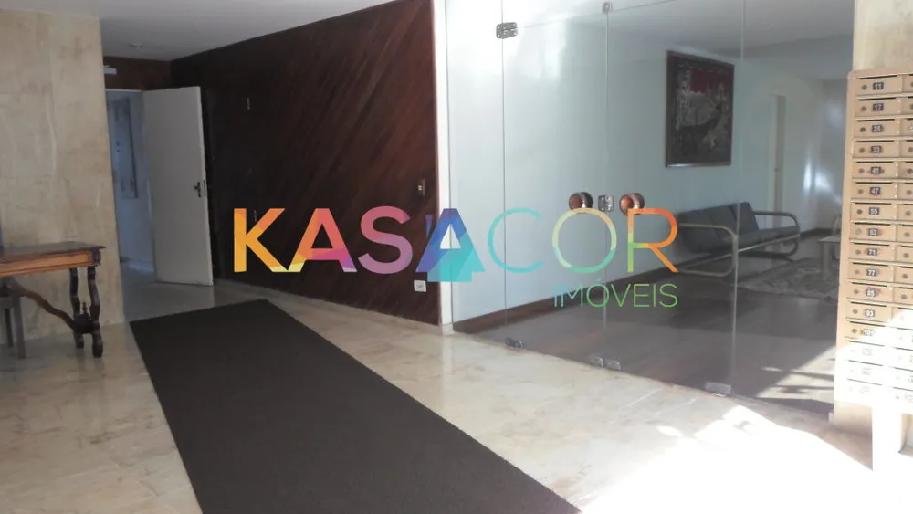 Cobertura, 1 quarto, 40 m² - Foto 8