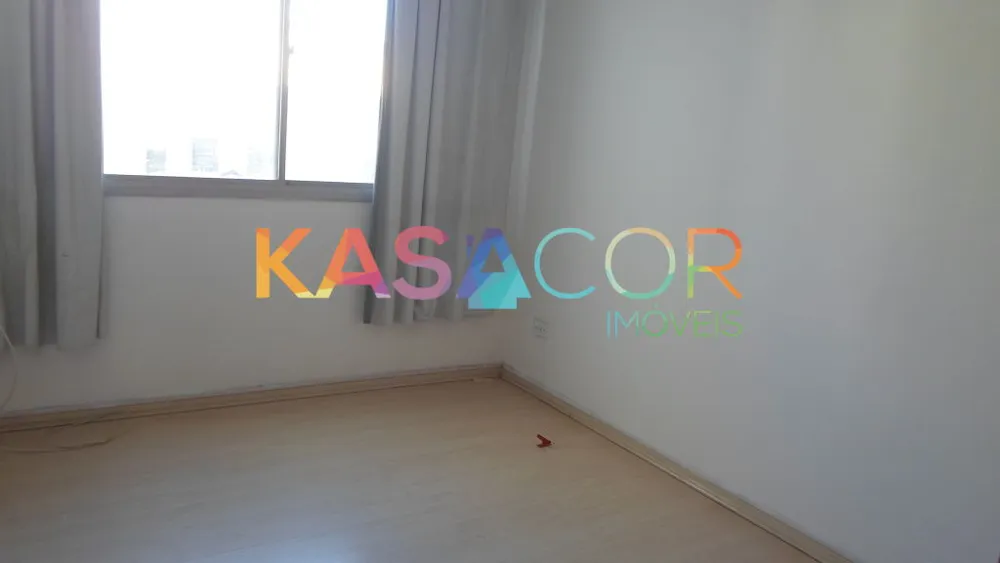 Cobertura, 1 quarto, 40 m² - Foto 1