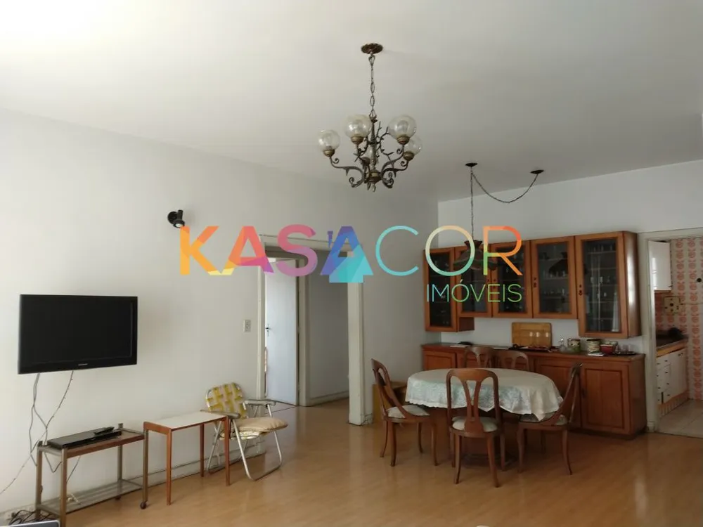 Apartamento, 3 quartos, 129 m² - Foto 4