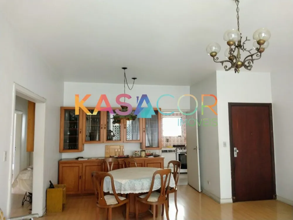 Apartamento, 3 quartos, 129 m² - Foto 7