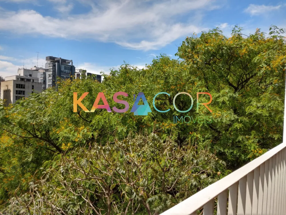 Apartamento, 3 quartos, 129 m² - Foto 8