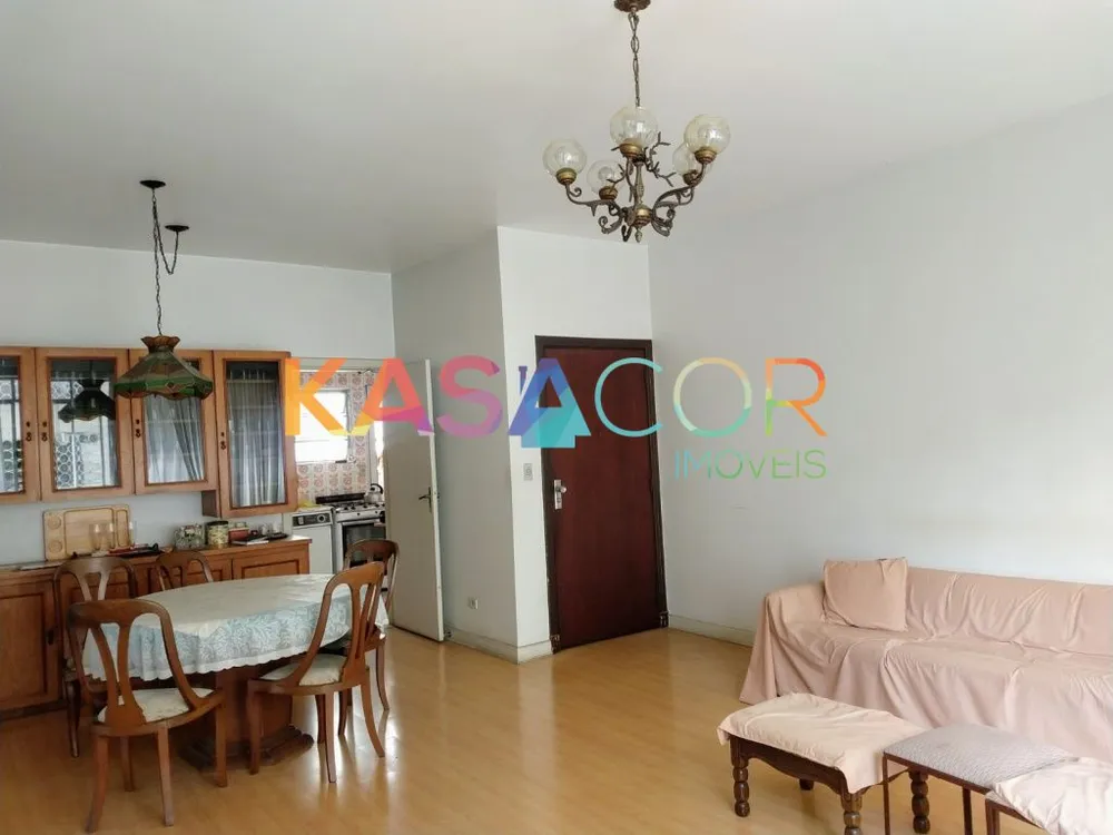 Apartamento, 3 quartos, 129 m² - Foto 3