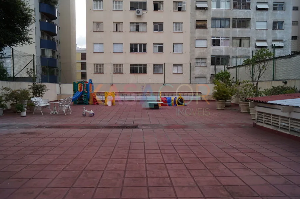 Apartamento, 3 quartos, 144 m² - Foto 7