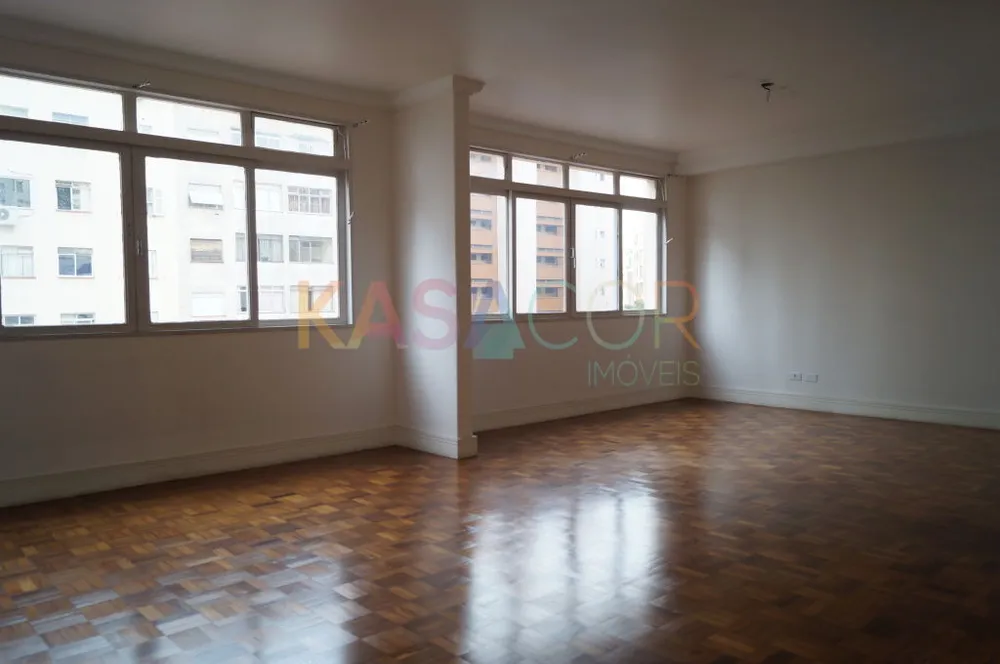 Apartamento, 3 quartos, 144 m² - Foto 1