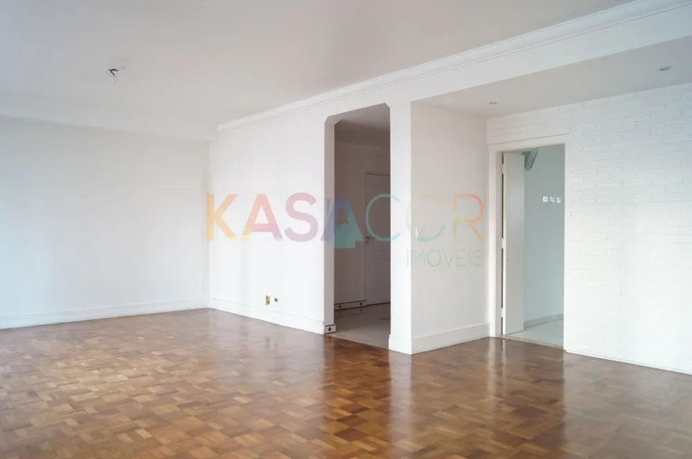 Apartamento, 3 quartos, 144 m² - Foto 2