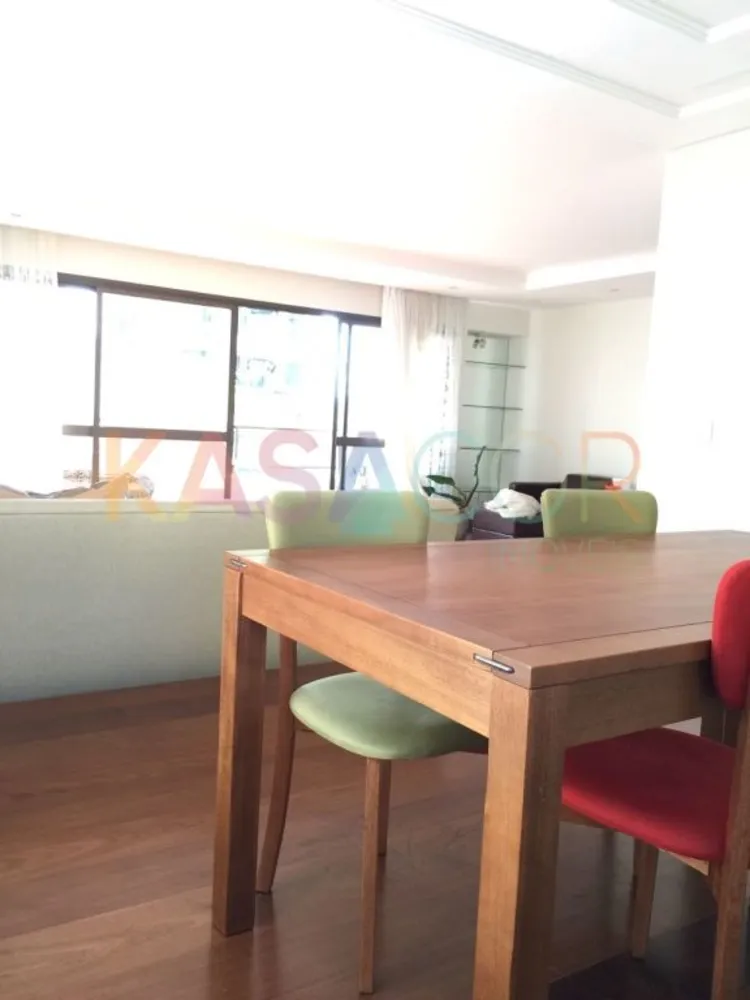 Apartamento, 4 quartos, 220 m² - Foto 8