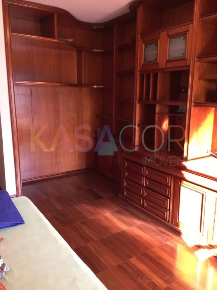 Apartamento, 4 quartos, 220 m² - Foto 5