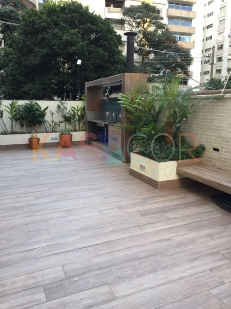 Apartamento, 4 quartos, 220 m² - Foto 2