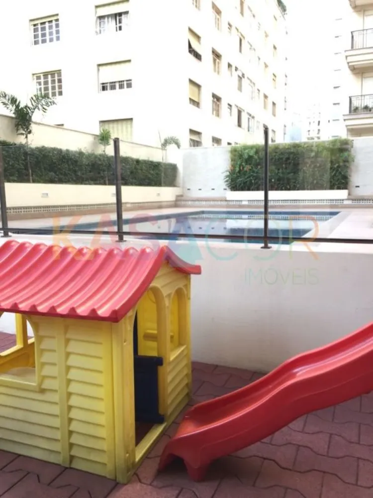 Apartamento, 4 quartos, 220 m² - Foto 6