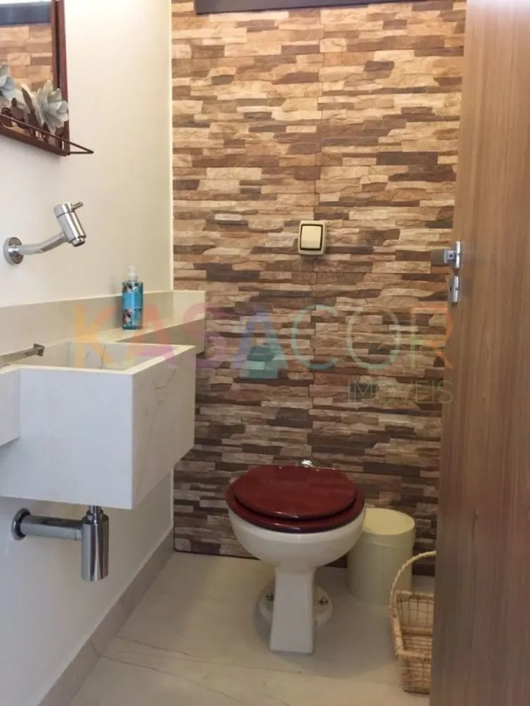 Apartamento, 4 quartos, 220 m² - Foto 4