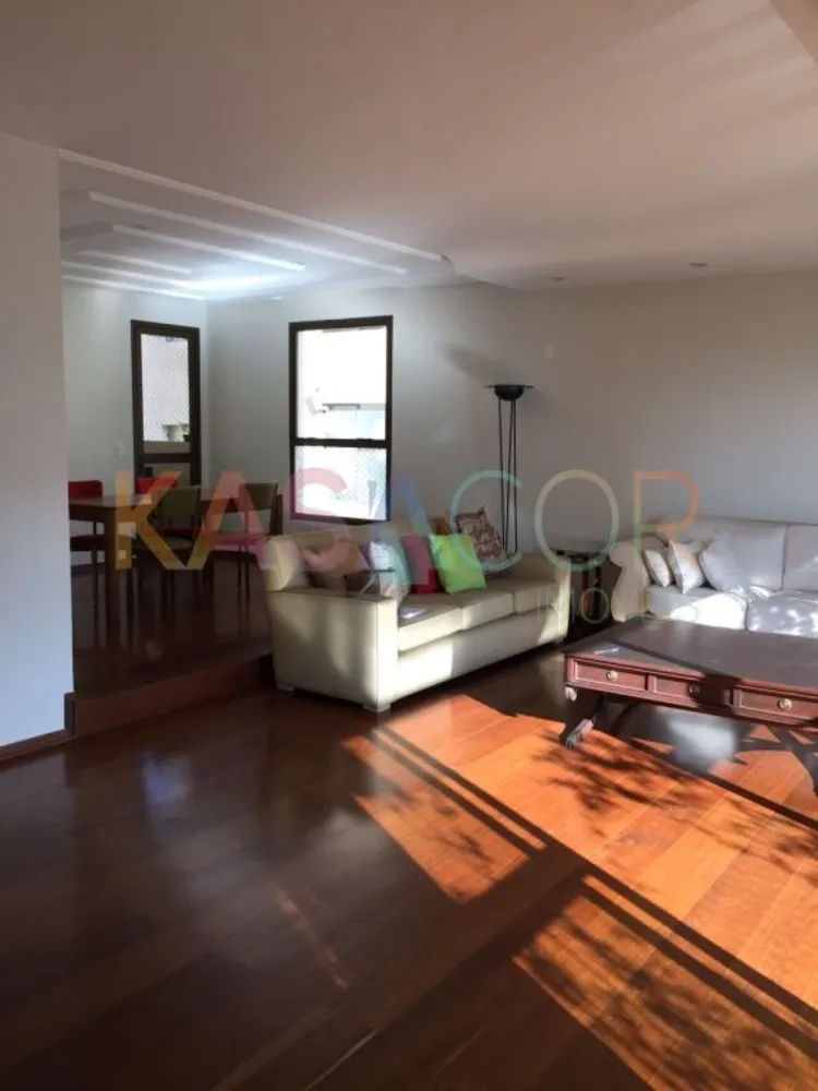 Apartamento, 4 quartos, 220 m² - Foto 1