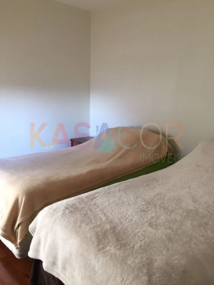 Apartamento, 4 quartos, 220 m² - Foto 7