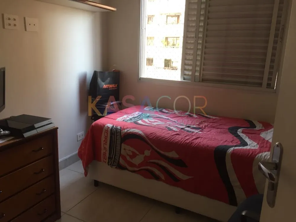 Apartamento, 3 quartos, 68 m² - Foto 8