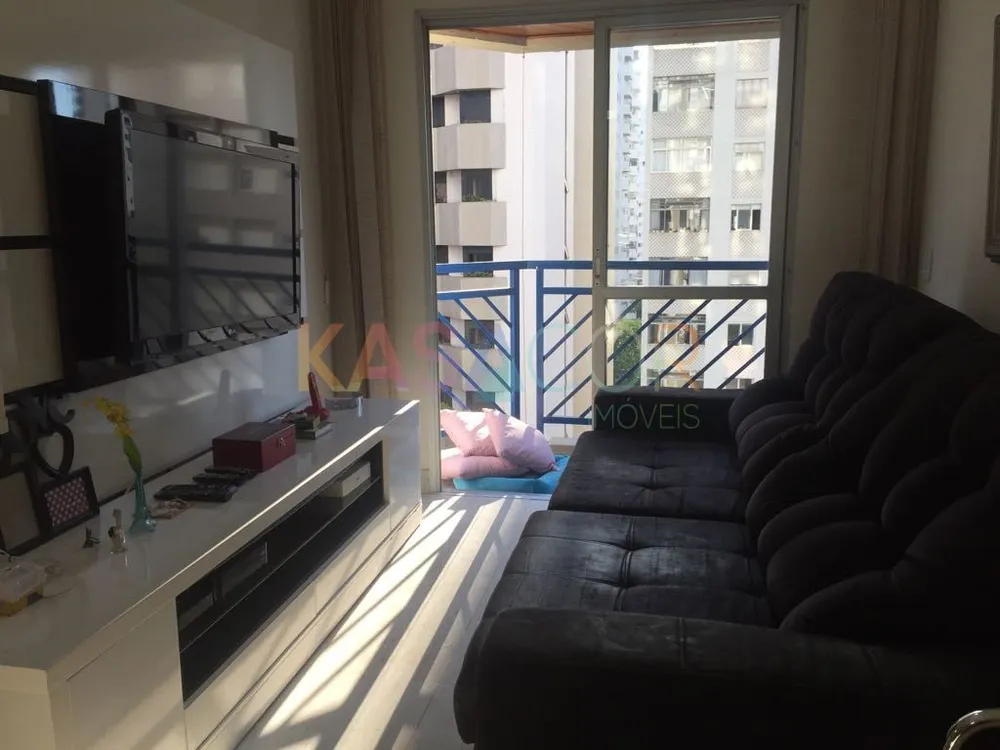 Apartamento, 3 quartos, 68 m² - Foto 1