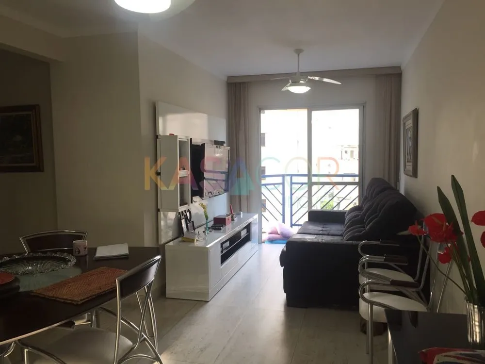 Apartamento, 3 quartos, 68 m² - Foto 2