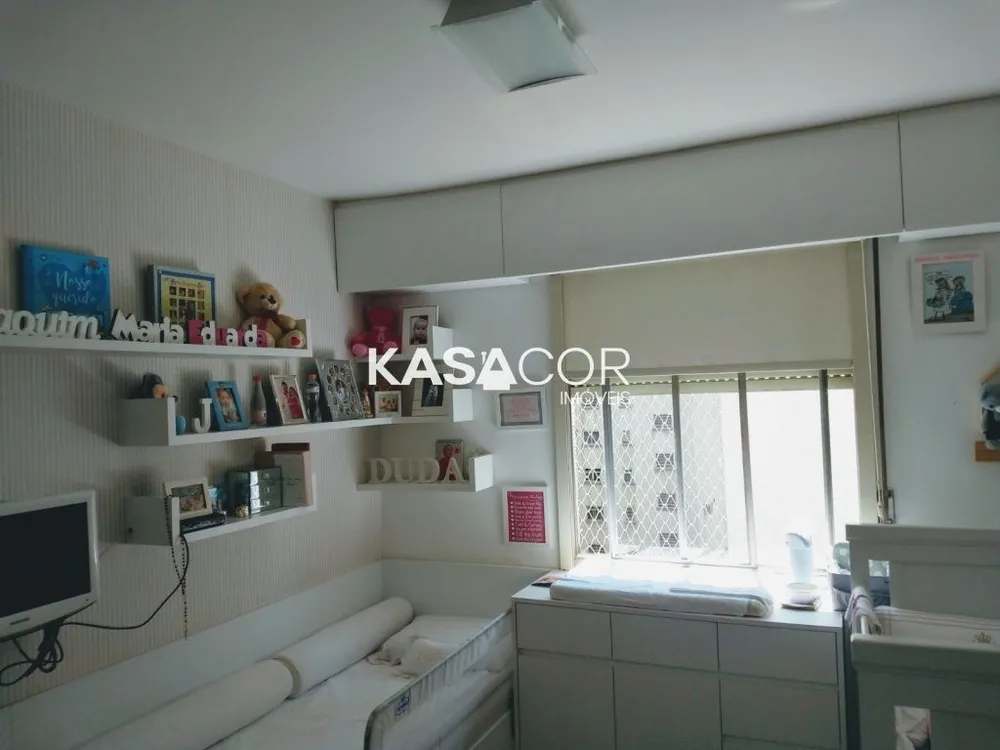 Apartamento, 2 quartos, 120 m² - Foto 7
