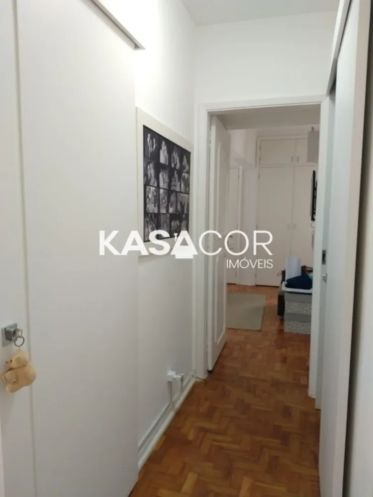 Apartamento, 2 quartos, 120 m² - Foto 6