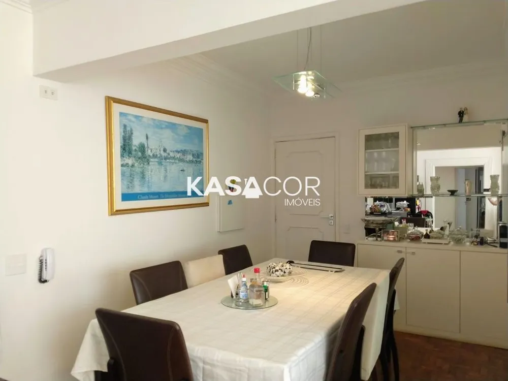 Apartamento, 2 quartos, 120 m² - Foto 5