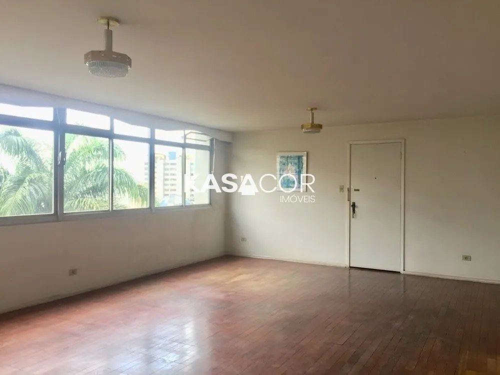 Apartamento, 3 quartos, 135 m² - Foto 1