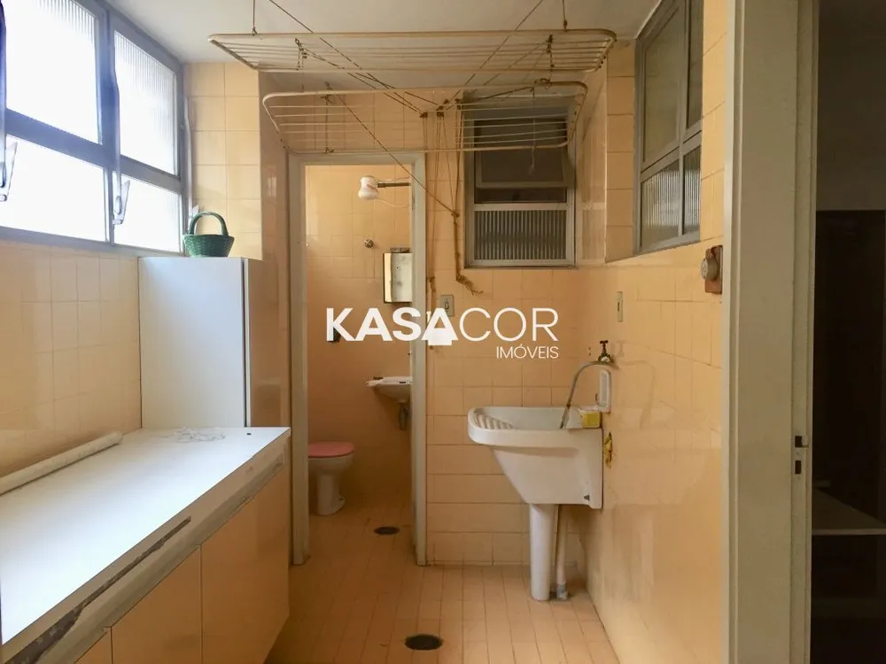 Apartamento, 3 quartos, 135 m² - Foto 8