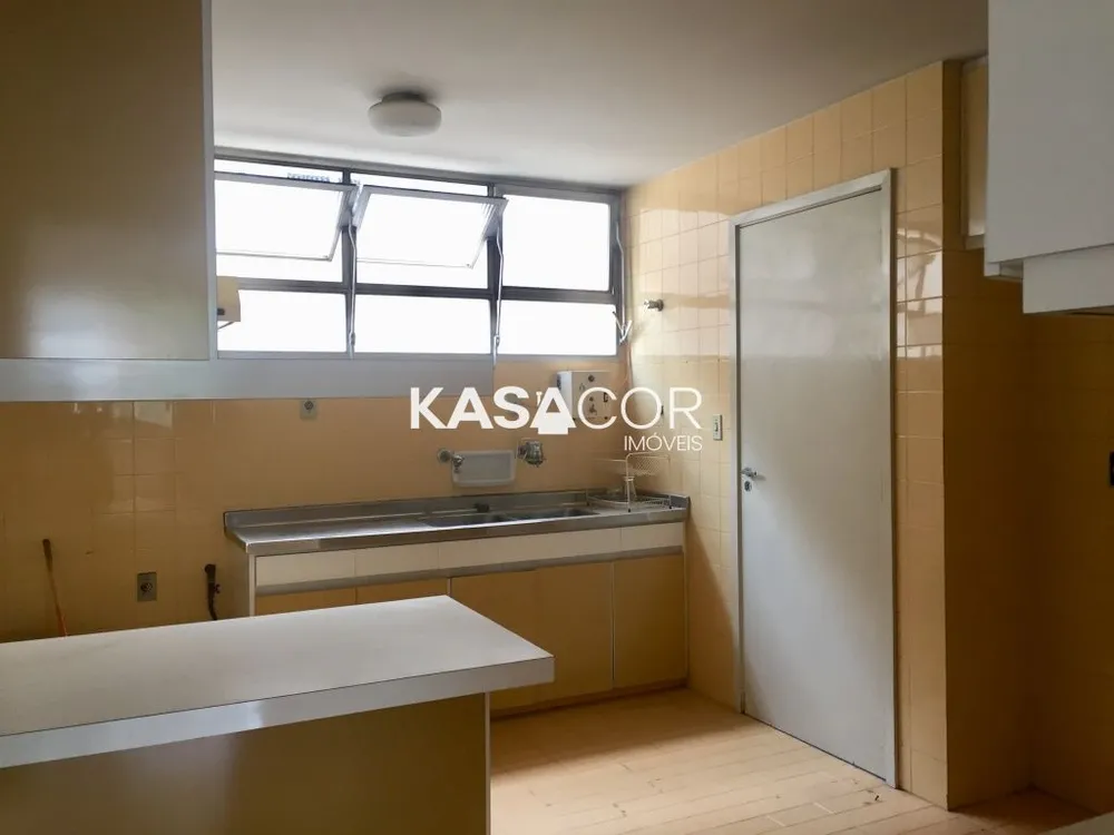 Apartamento, 3 quartos, 135 m² - Foto 6
