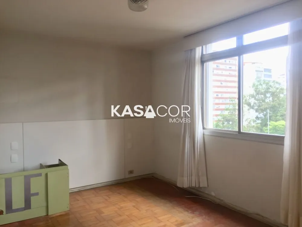 Apartamento, 3 quartos, 135 m² - Foto 3