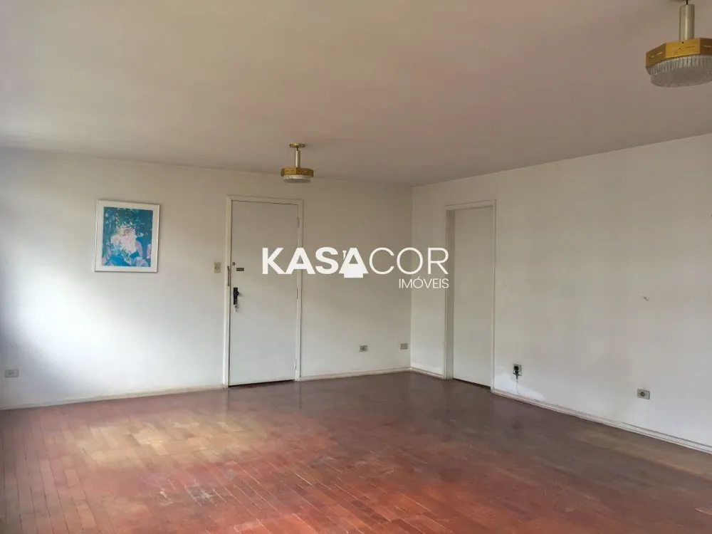Apartamento, 3 quartos, 135 m² - Foto 2