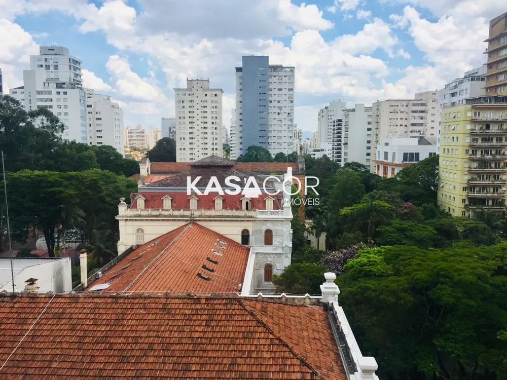 Apartamento, 3 quartos, 135 m² - Foto 7