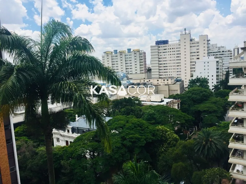 Apartamento, 3 quartos, 135 m² - Foto 5