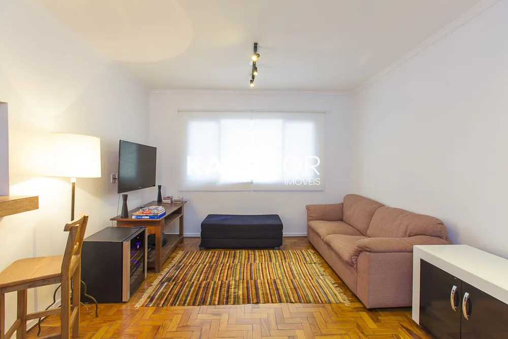 Apartamento, 2 quartos, 80 m² - Foto 8