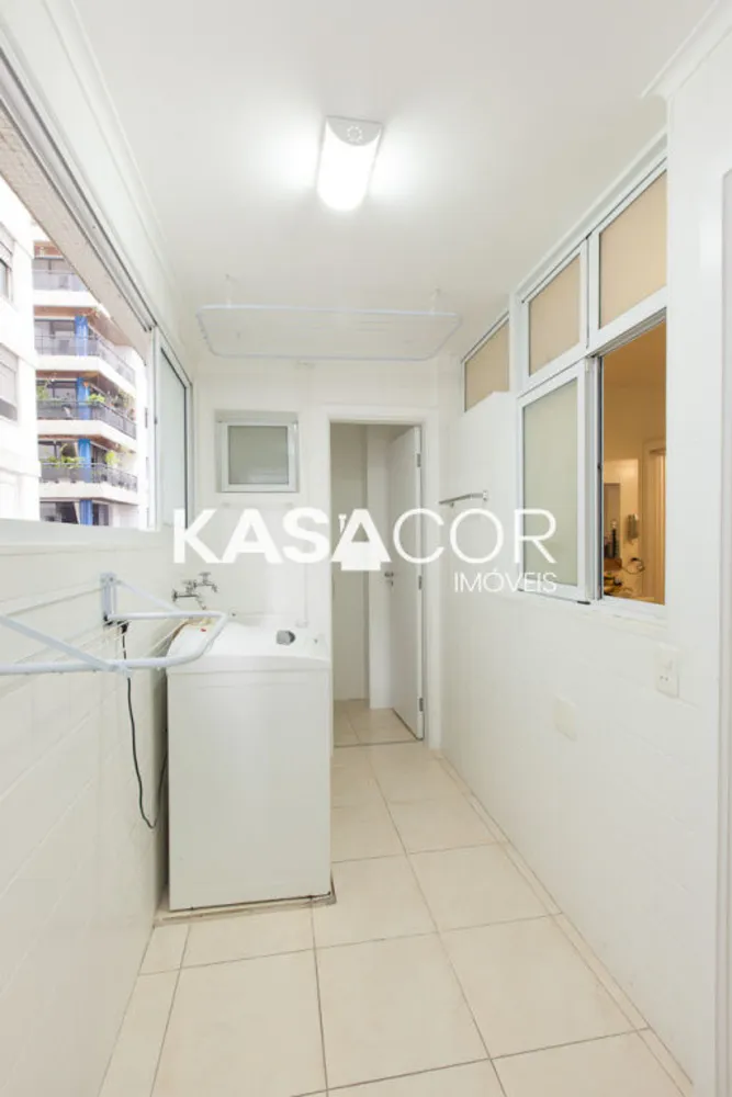 Apartamento, 2 quartos, 80 m² - Foto 5