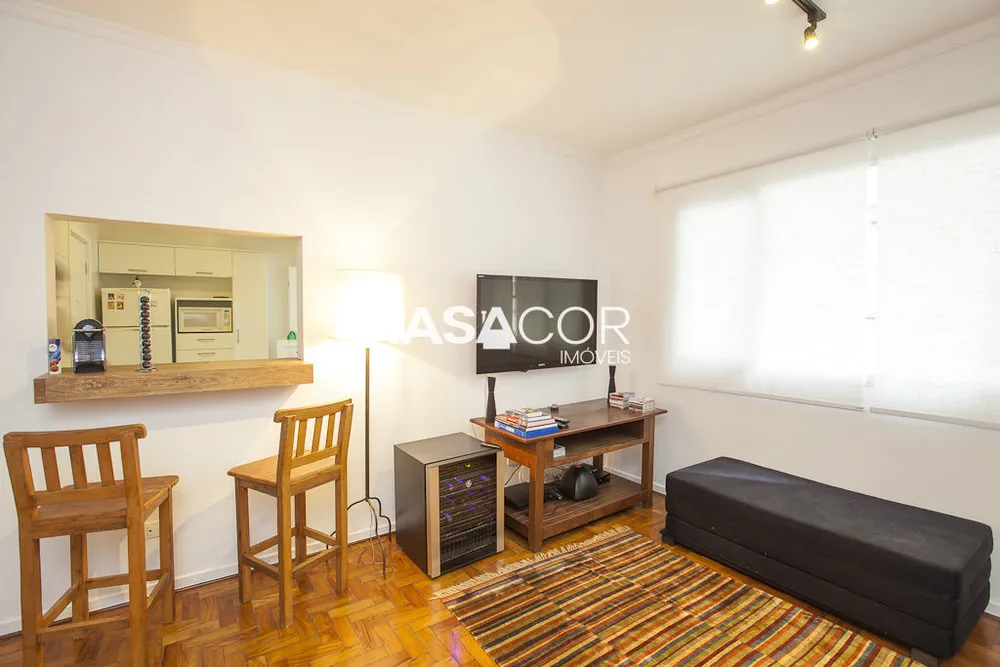 Apartamento, 2 quartos, 80 m² - Foto 3