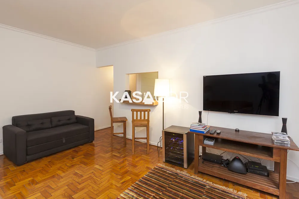 Apartamento, 2 quartos, 80 m² - Foto 2