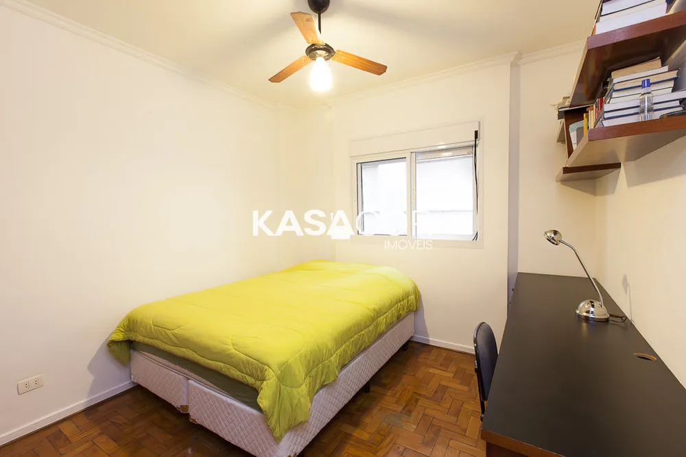 Apartamento, 2 quartos, 80 m² - Foto 6