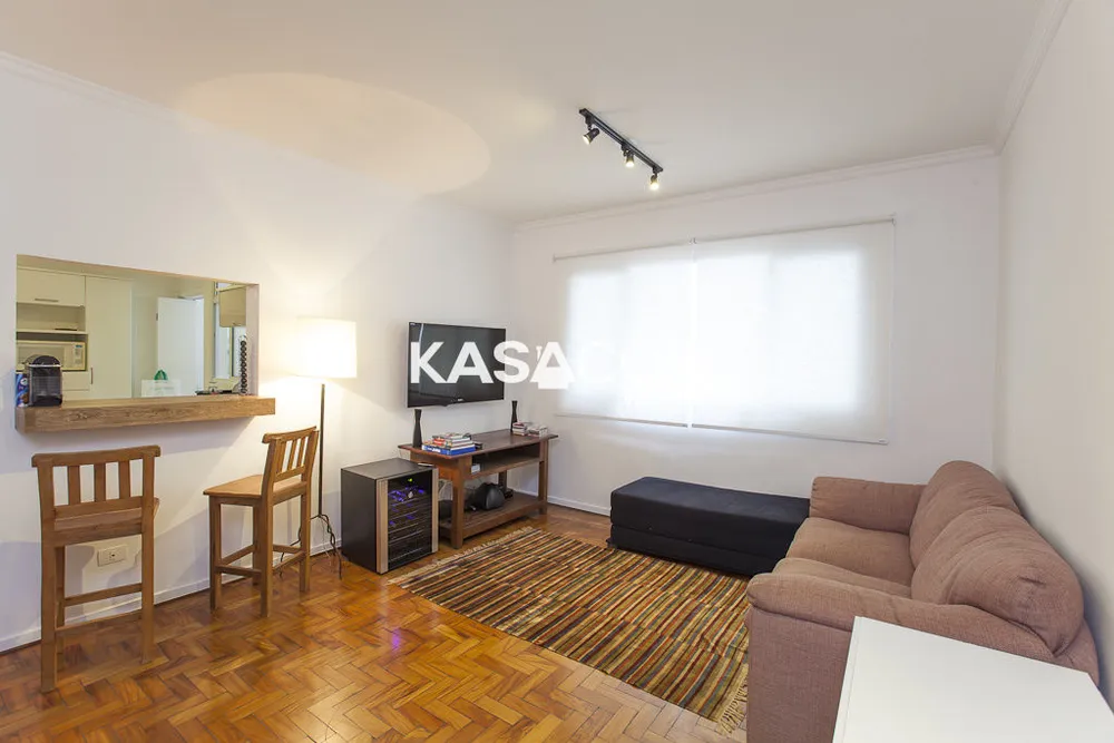 Apartamento, 2 quartos, 80 m² - Foto 4