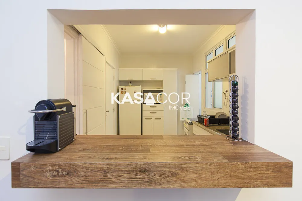 Apartamento, 2 quartos, 80 m² - Foto 7