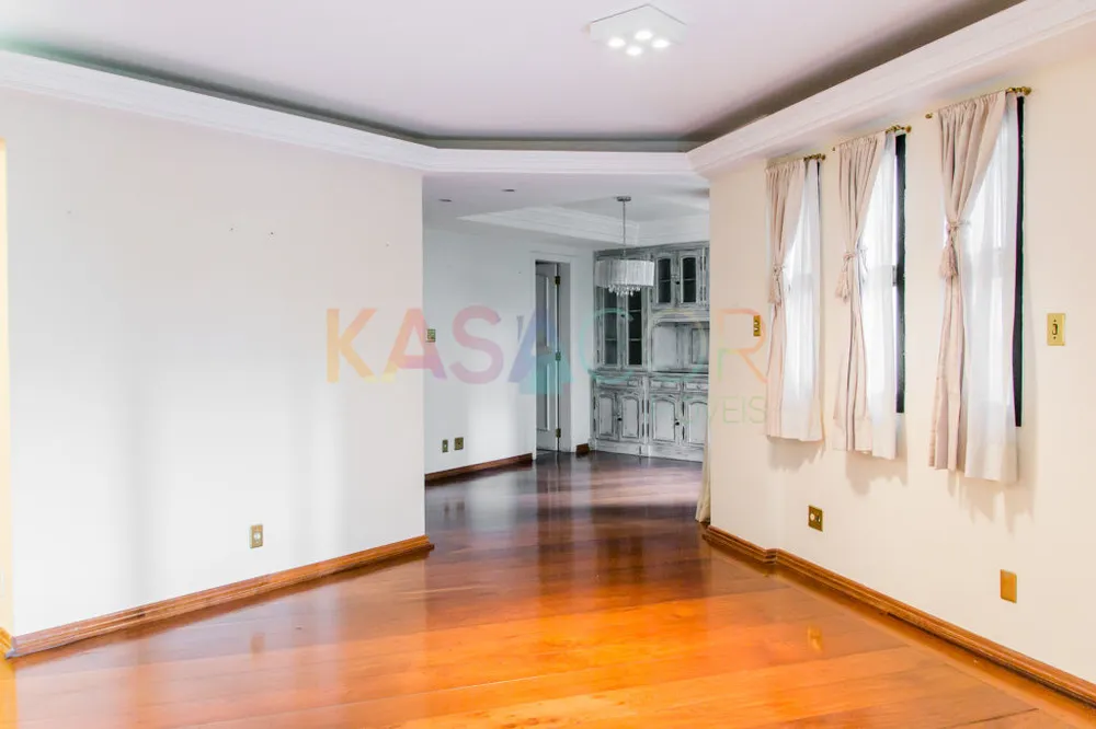 Apartamento, 3 quartos, 160 m² - Foto 4