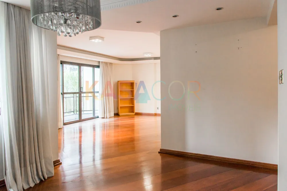 Apartamento, 3 quartos, 160 m² - Foto 3