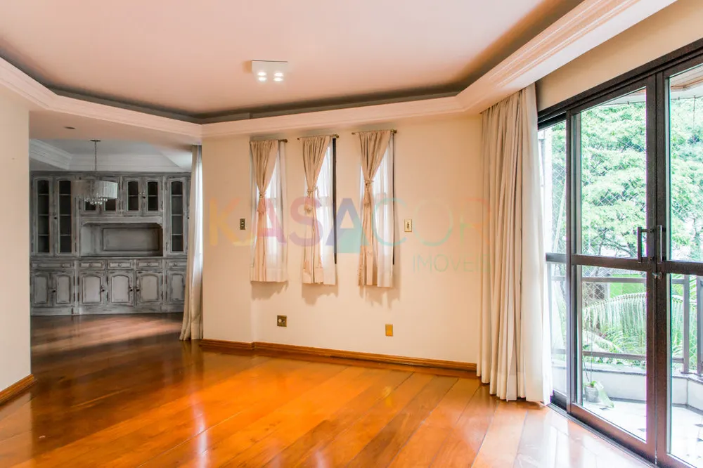 Apartamento, 3 quartos, 160 m² - Foto 2