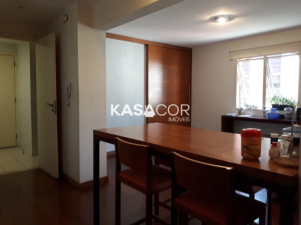 Apartamento, 3 quartos, 125 m² - Foto 8