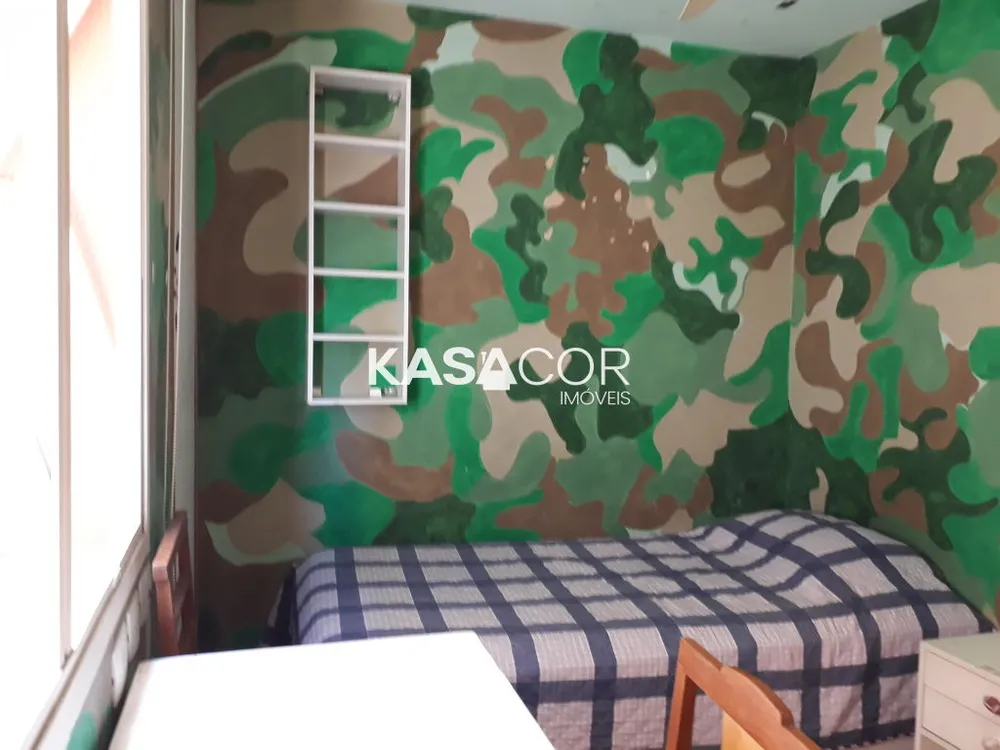 Apartamento, 3 quartos, 125 m² - Foto 6