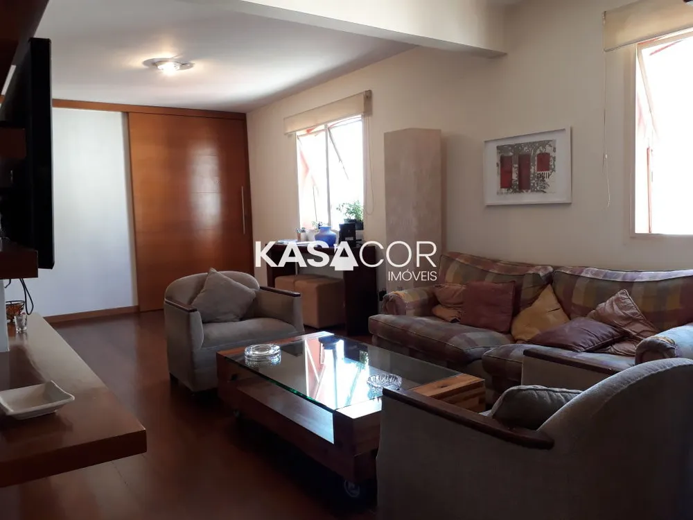 Apartamento, 3 quartos, 125 m² - Foto 4