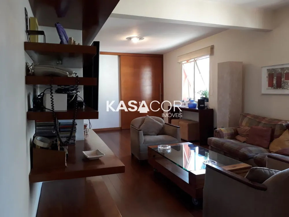 Apartamento, 3 quartos, 125 m² - Foto 7
