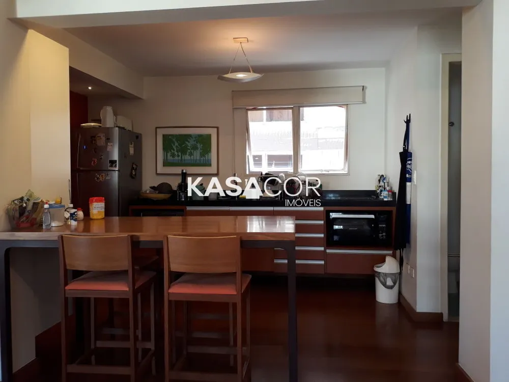 Apartamento, 3 quartos, 125 m² - Foto 3