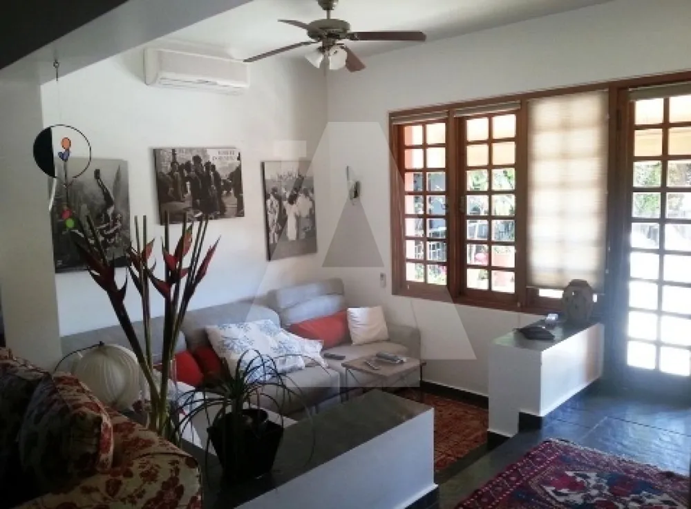 Sobrado, 3 quartos, 554 m² - Foto 3