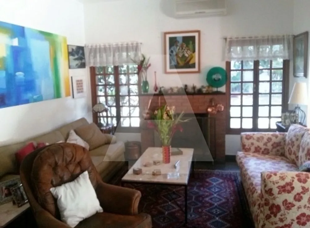 Sobrado, 3 quartos, 554 m² - Foto 2