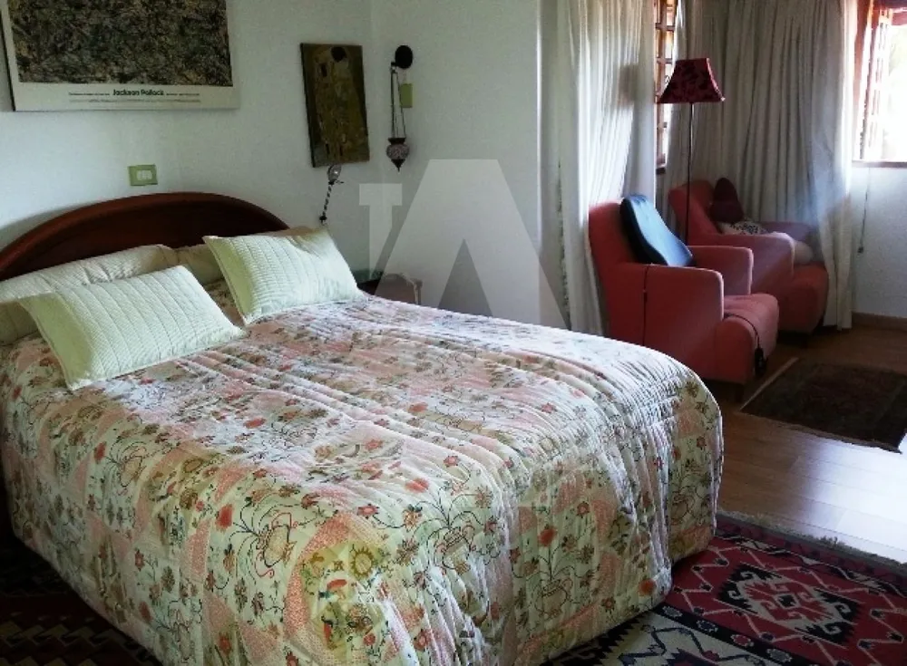 Sobrado, 3 quartos, 554 m² - Foto 6