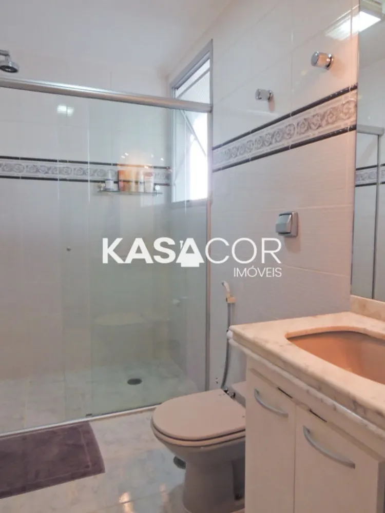 Apartamento, 3 quartos, 123 m² - Foto 6