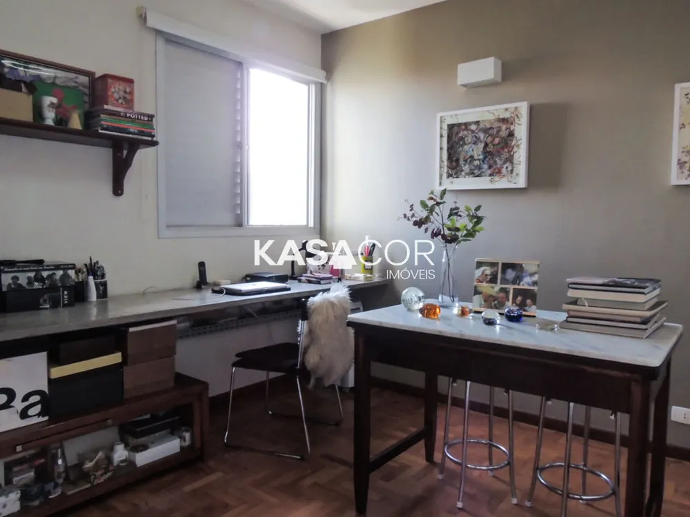 Apartamento, 3 quartos, 123 m² - Foto 5