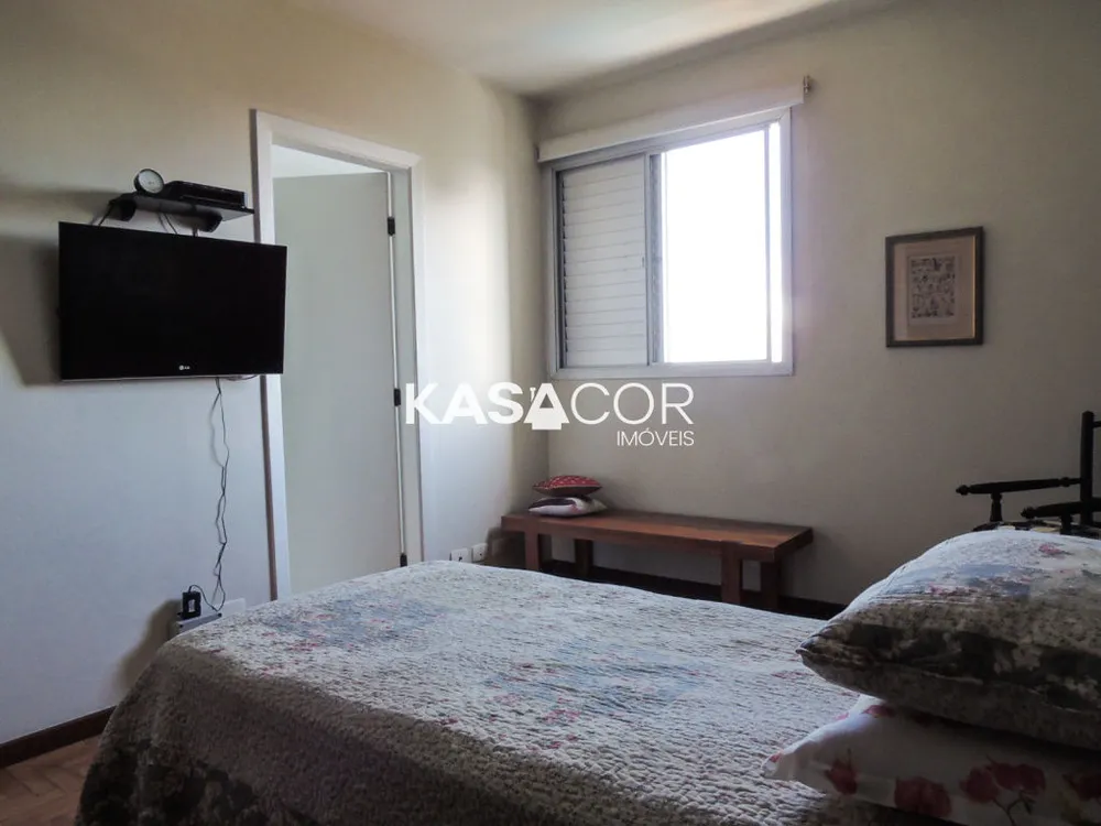 Apartamento, 3 quartos, 123 m² - Foto 8